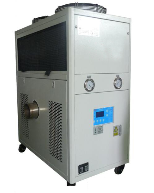 風冷式冷水機 風冷式冷水機