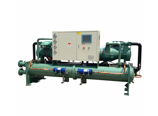 冷凍機(jī) 冷凍機(jī)